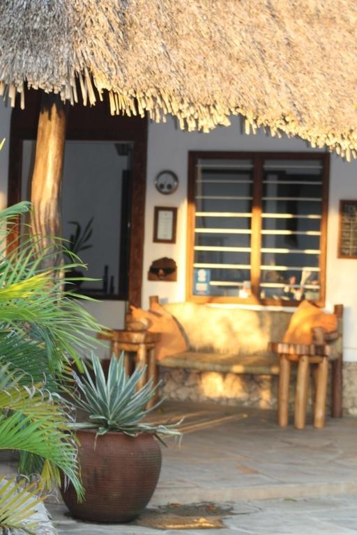 Diani Marine Divers Village Diani Beach Exteriér fotografie